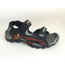 Chaussures de sandales décontractées pour hommes, Chaussures de sandales de plage